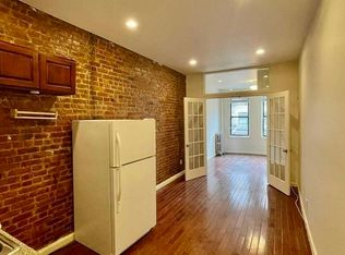 651 Prospect Pl #1S, Brooklyn, NY 11216