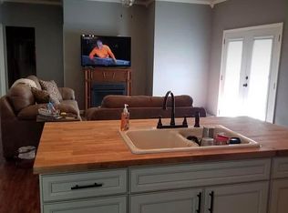 1509 Washington Rd, Maynard, AR 72444