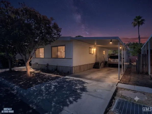 123 N 10th St Space 107, Taft, CA 93268