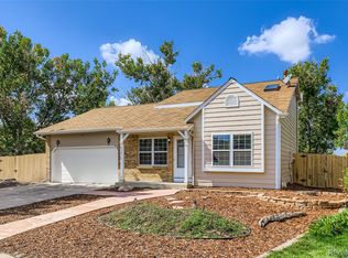 8715 Aspen Ct, Parker, CO 80134