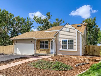 8715 Aspen Court, Parker, CO, 80134