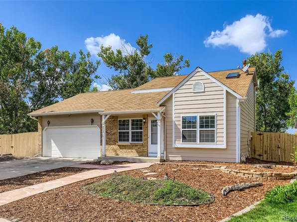 8715 Aspen Court, Parker, CO 80134