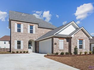 36270 Belle Crique Ave, Geismar, LA 70734