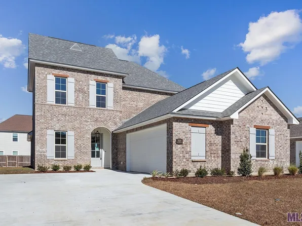 36270 Belle Crique Ave, Geismar, LA 70734