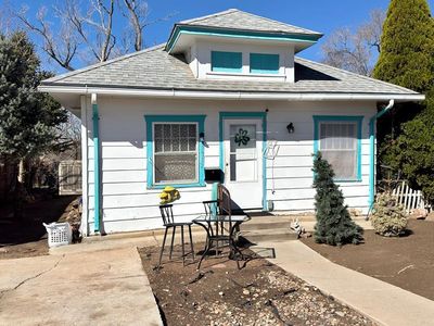 1317 N La Crosse Ave, Pueblo, CO, 81001