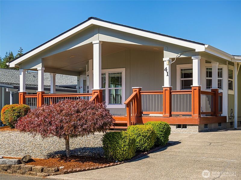 2nd image of 1101 S Scheuber Road #41