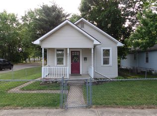 301 N George St, Lancaster, OH 43130