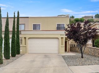 5721 Caprock Ct #A, El Paso, TX 79912