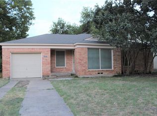 1540 John Smith Dr, Irving, TX 75061