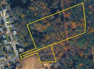 515 Central St, Clayton, NC 27520