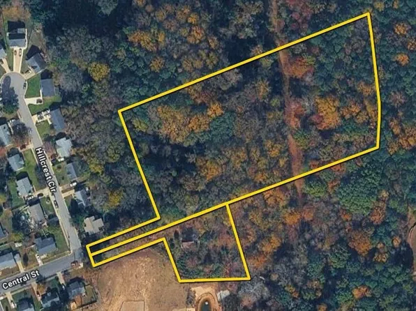 515 Central St, Clayton, NC 27520