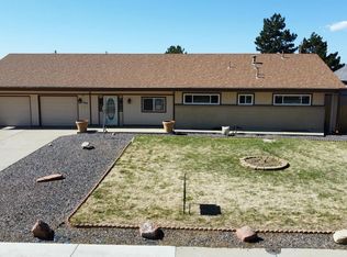 1160 Niver Ave, Northglenn, CO 80260