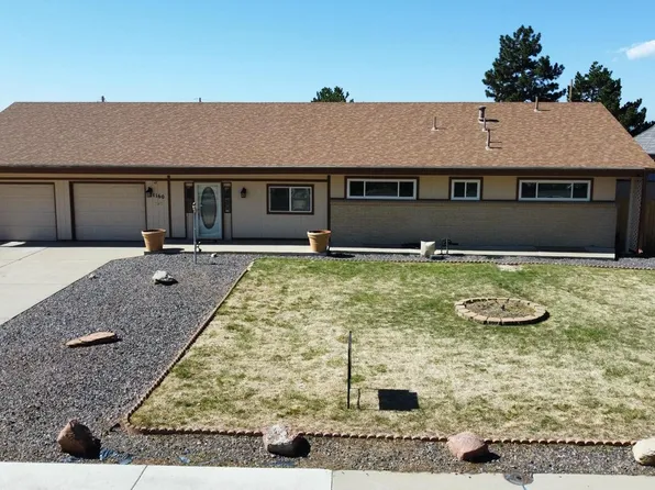 1160 Niver Ave, Northglenn, CO 80260
