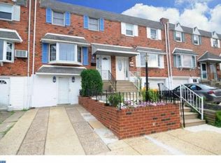 12413 Tyrone Rd, Philadelphia, PA 19154