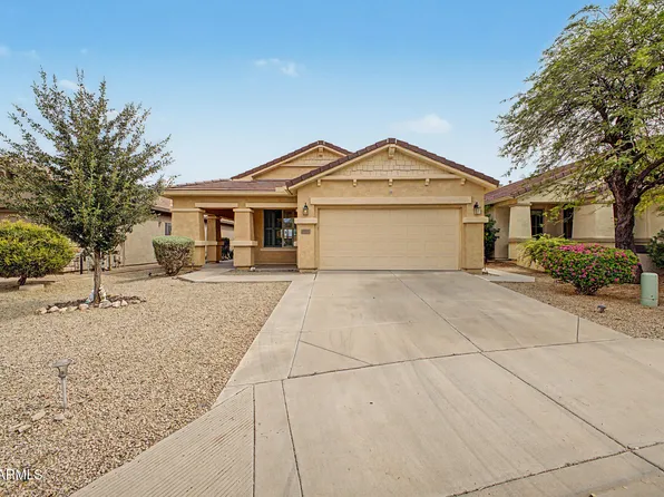 696 W SUNDANCE Circle, San Tan Valley, AZ 85143