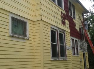 16222 Nelaview, East cleveland, OH 44112