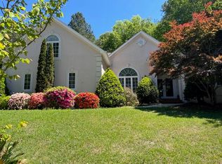 259 Forest Pines Rd, Aiken, SC 29803