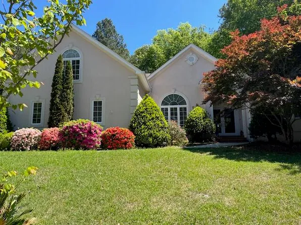 259 Forest Pines Rd, Aiken, SC 29803