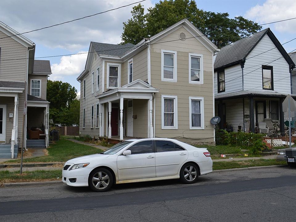 2nd image of 1026 Hanover St