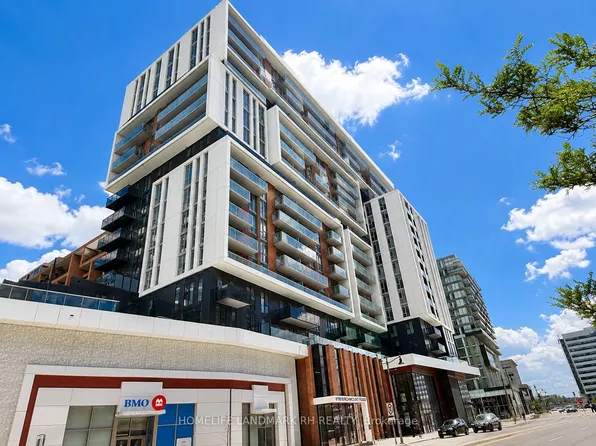 8119 Birchmount Rd, Markham, ON