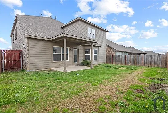 3732 Fossil Tree Ln — Photo 1