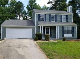 4007 Anvil Ct, Norcross, GA 30093
