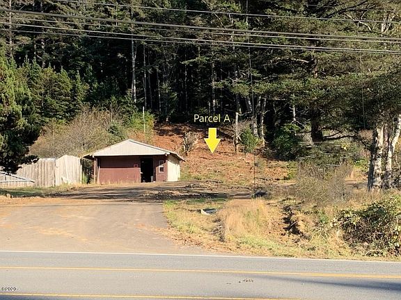2nd image of 2204 SE Highway 101 Parcel A