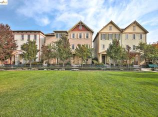 2060 Tsushima St, Hercules, CA 94547