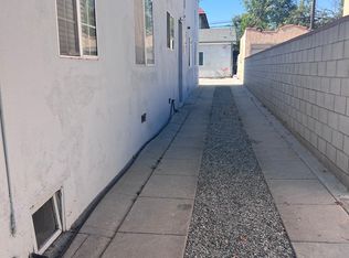 2807 W Grand Ave #A, Alhambra, CA 91801
