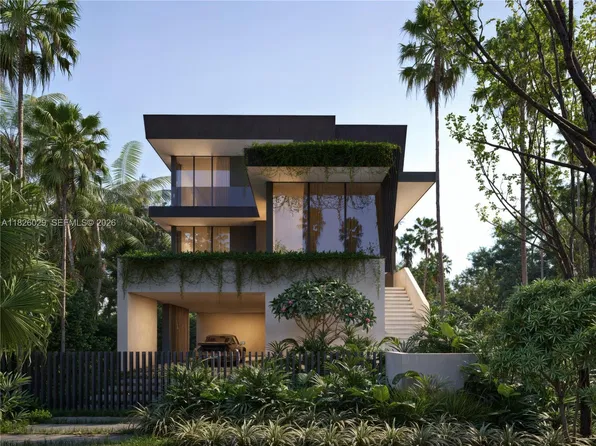2121 Regatta Ave, Miami Beach, FL 33140