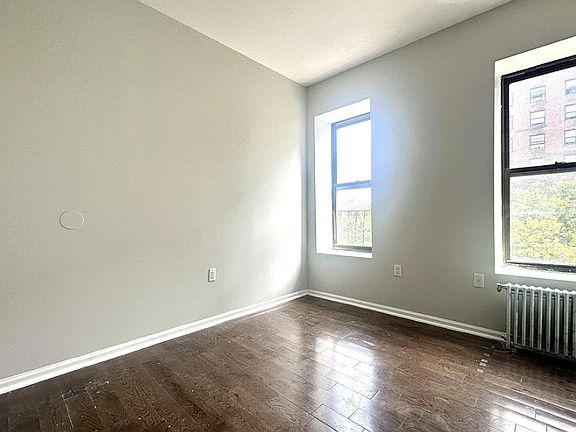 2nd image of 137 W 137th St #3Q