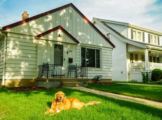 2928 N 74th St, Milwaukee, WI 53210