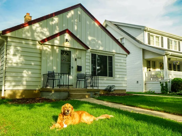 2928 N 74th St, Milwaukee, WI 53210