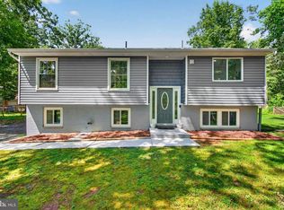 42 Beaver Lodge Rd, Stafford, VA 22556