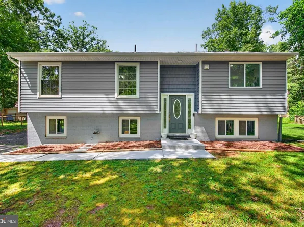 42 Beaver Lodge Rd, Stafford, VA 22556