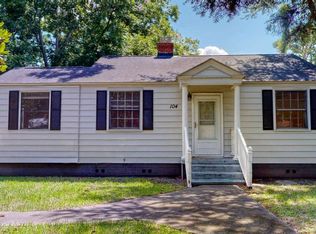 104 Evora St, Port Wentworth, GA 31407