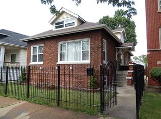 3216 W 66th Pl, Chicago, IL 60629
