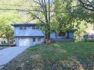 734 W Graham Ave, Council Bluffs, IA 51503