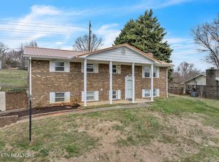 4465 Copeland Dr, Morristown, TN 37814