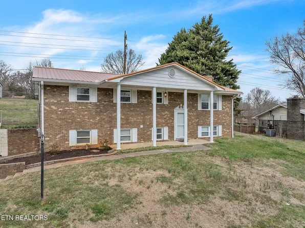 4465 Copeland Dr, Morristown, TN 37814