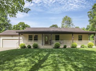 4293 County Road 62, Somerset, OH 43783