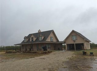 1790 White Rose Rd, Graham, TX 76450