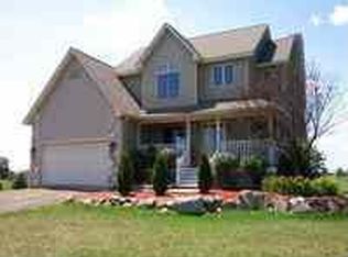 74437 Memphis Ridge Rd, Richmond, MI 48062