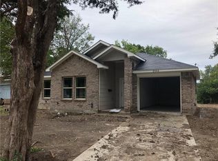 2846 Kilburn Ave, Dallas, TX 75216