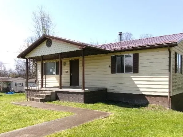 8 Sizemore Ln, Scarbro, WV 25917