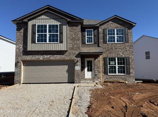 1712 Hickory Meadows Dr LOT 97, Knoxville, TN 37932