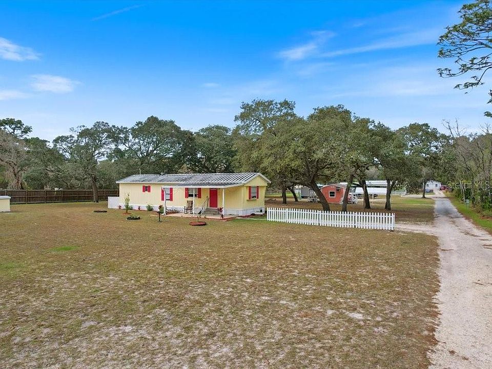 4612 S Slash Pine Ave Homosassa FL Zillow