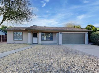 734 W Curry St, Chandler, AZ 85225