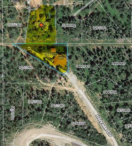 2nd image of 690 W Ski View Dr