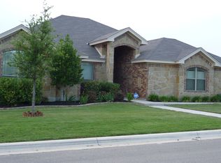 1518 Shadow Canyon Dr, Temple, TX 76502